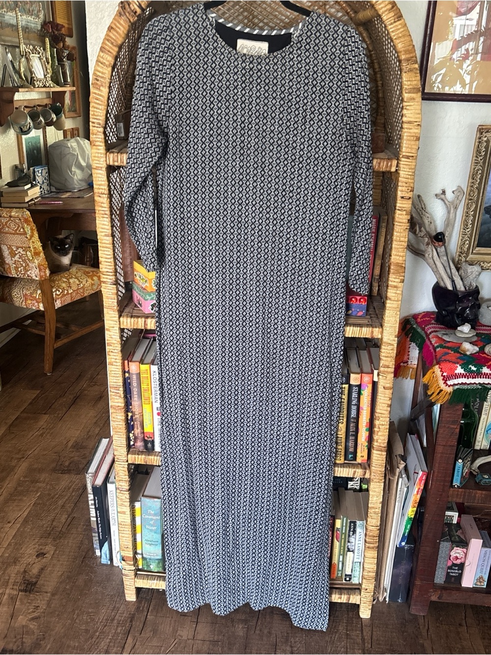 Ace & Jig Moonstone Talia Dress